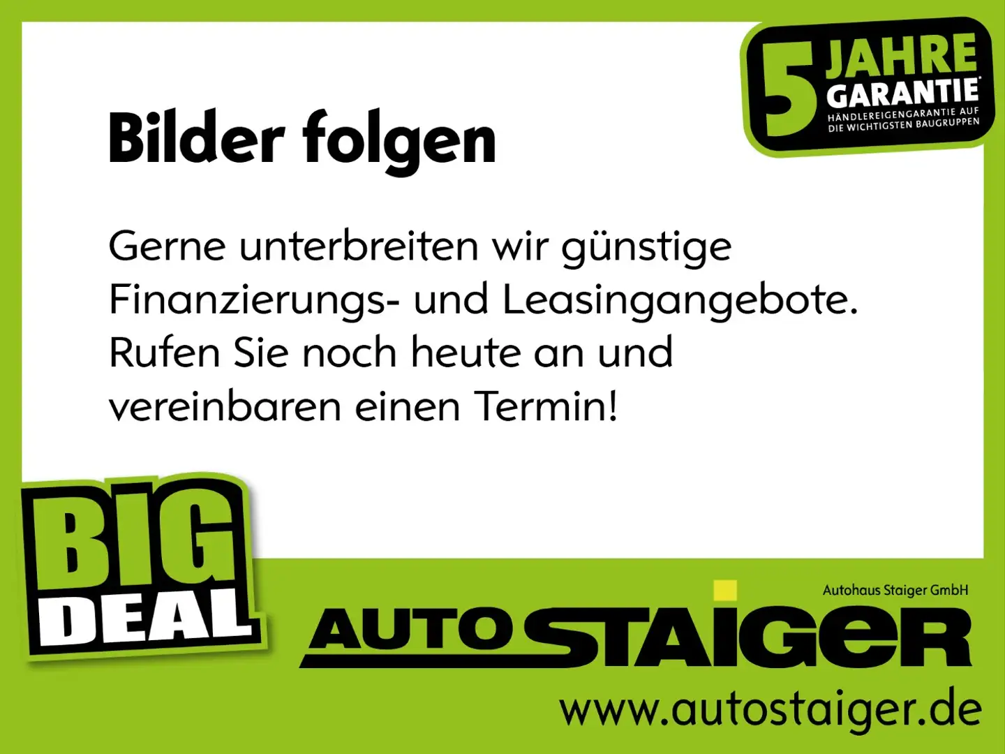 Opel Mokka 1.2 Turbo GS Line Groen - 1