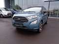 Ford EcoSport EcoSport 1.5 EcoBlue TDCi AWD ST-Line, RFK, AHV Blau - thumbnail 1