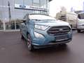 Ford EcoSport EcoSport 1.5 EcoBlue TDCi AWD ST-Line, RFK, AHV Blau - thumbnail 4