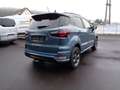 Ford EcoSport EcoSport 1.5 EcoBlue TDCi AWD ST-Line, RFK, AHV Blau - thumbnail 3