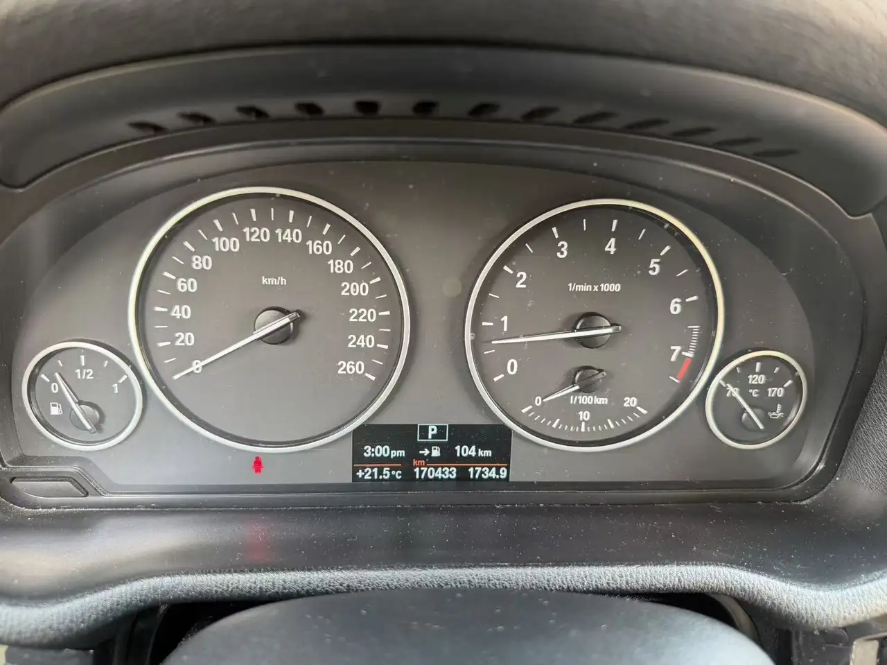 BMW X3 photo BMW X3