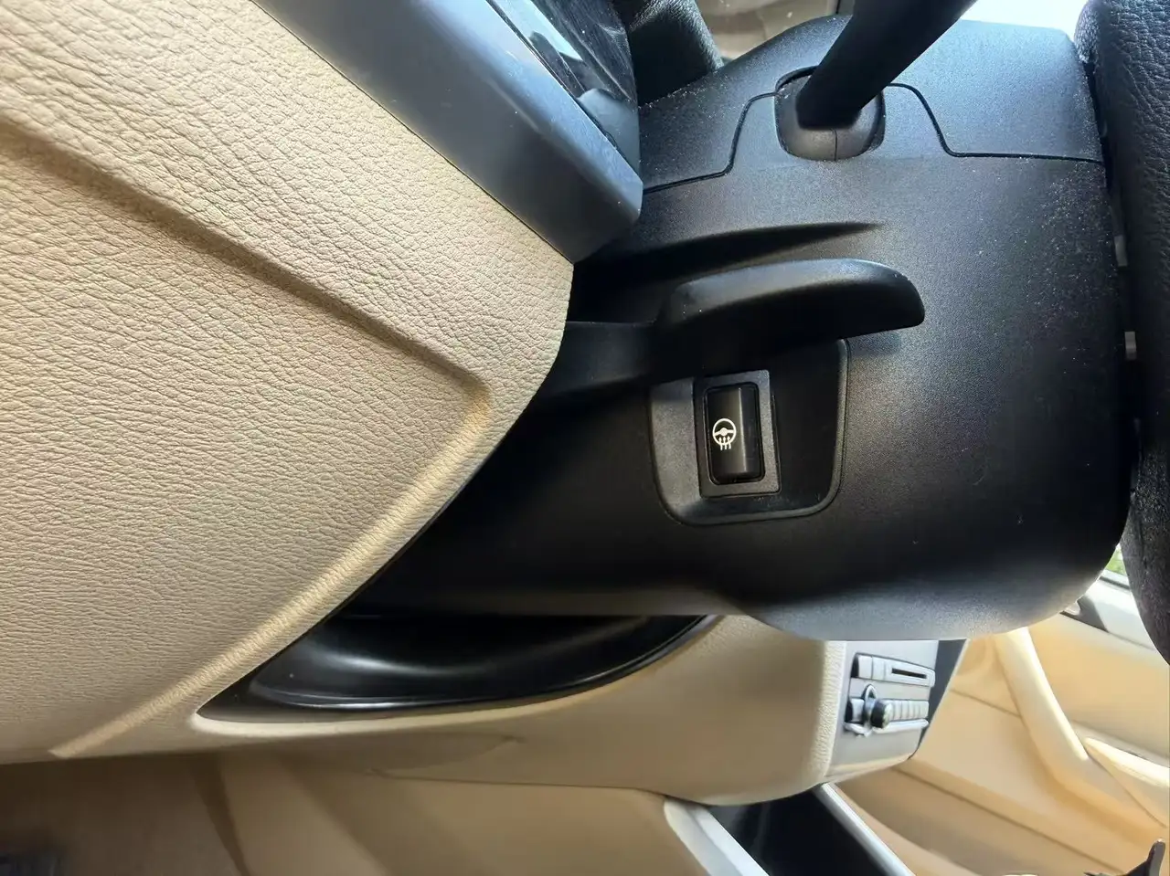 BMW X3 photo BMW X3