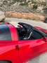 Corvette C6 Coupe Rood - thumbnail 5