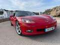Corvette C6 Coupe Rood - thumbnail 7