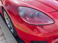 Corvette C6 Coupe Rood - thumbnail 33