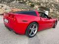 Corvette C6 Coupe Rood - thumbnail 6