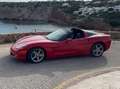 Corvette C6 Coupe Rood - thumbnail 11