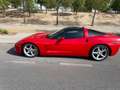 Corvette C6 Coupe Rood - thumbnail 28