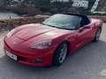 Corvette C6 Coupe Rood - thumbnail 10