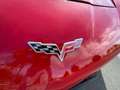 Corvette C6 Coupe Rood - thumbnail 32