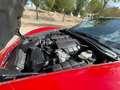 Corvette C6 Coupe Rood - thumbnail 45