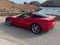 Corvette C6 Coupe Rood - thumbnail 1