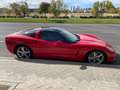 Corvette C6 Coupe Rood - thumbnail 23