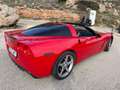 Corvette C6 Coupe Rood - thumbnail 8