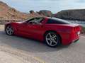 Corvette C6 Coupe Rood - thumbnail 2