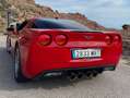 Corvette C6 Coupe Rood - thumbnail 3