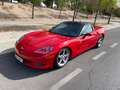 Corvette C6 Coupe Rood - thumbnail 27