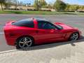 Corvette C6 Coupe Rood - thumbnail 22