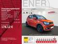 Suzuki Ignis IGNIS 1.2 COMFORT KAMERA ALLWETTER KLIMA SITZ Orange - thumbnail 2