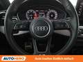 Audi A4 40 TDI S line Grau - thumbnail 19
