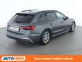 Audi A4 40 TDI S line Grau - thumbnail 6