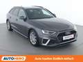 Audi A4 40 TDI S line Grau - thumbnail 8