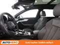 Audi A4 40 TDI S line Grau - thumbnail 10