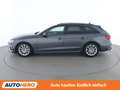 Audi A4 40 TDI S line Grau - thumbnail 3