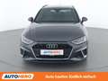 Audi A4 40 TDI S line Grau - thumbnail 9