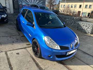 III Renault Sport RS 2,0i