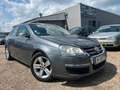 Volkswagen Jetta Confort Gris - thumbnail 1