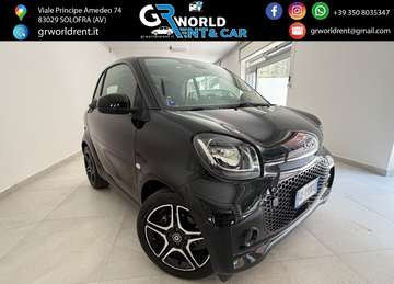 Fortwo III eq Pulse 4,6kW IVA ESPOSTA