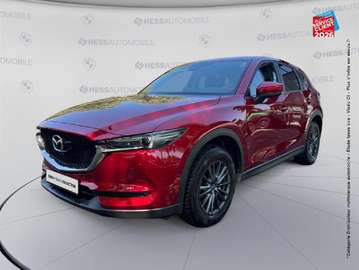 2.2 SKYACTIV-D 150ch Dynamique BVA Euro6d-T 2020