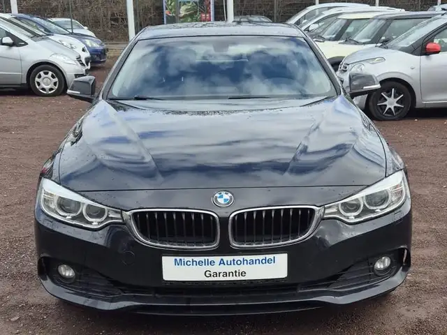 BMW 420 420 i Advantage