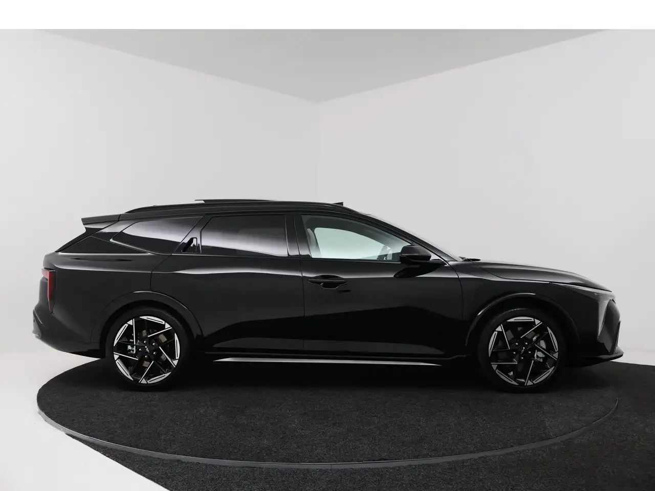 Kia K4 2026