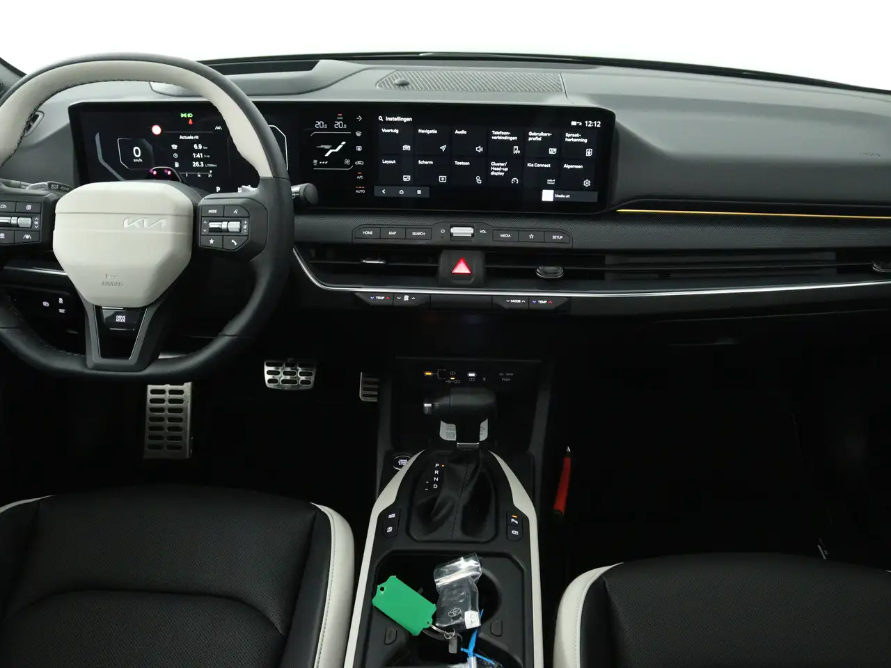 Kia K4 2026