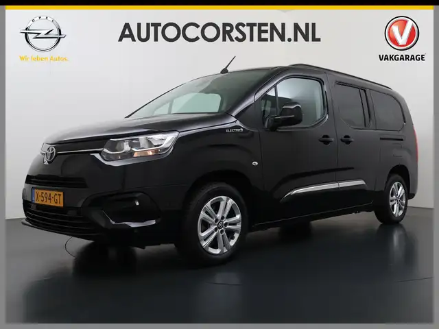 Toyota Proace City Verso Electric AUT. 7persoons !Active Long Soh 98%