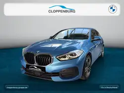 Bmw 118 d Advantage Navi+Kamera+SHZ+Apple+KeyGO+HiFi