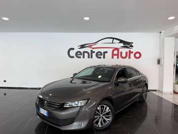 508 II  Berlina 1.5 bluehdi