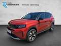 Opel Frontera GS Hybrid 110PS !Lenkrad-u. !Sitzheizung! Orange - thumbnail 1