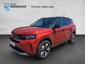 GS Hybrid 110PS !Lenkrad-u. !Sitzheizung!