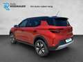Opel Frontera GS Hybrid 110PS !Lenkrad-u. !Sitzheizung! Orange - thumbnail 5