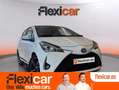 Toyota Yaris 1.3 Active Blanco - thumbnail 1