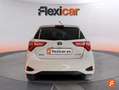 Toyota Yaris 1.3 Active Blanco - thumbnail 4