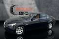 BMW 520 520d Negro - thumbnail 1