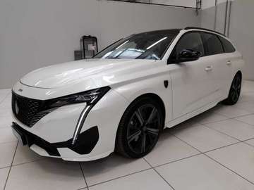 SW 1.5 BlueHDi GT Pack