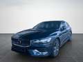 Volvo V60 Kombi T6, 341 Ch, AWD, LED, HUD, Caméra, Sièges sport, Garantie 12 mois / 33 Bleu - thumbnail 1