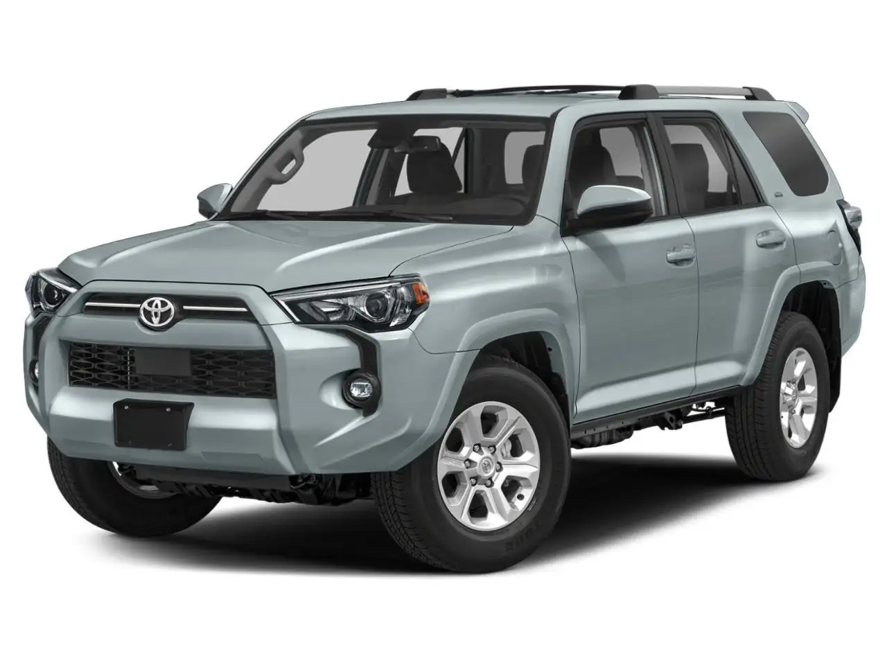 2023 Toyota 4-Runner