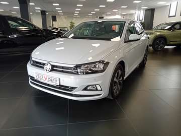 1.0 TSI DSG 5p. Comfortline BlueMotion Technology