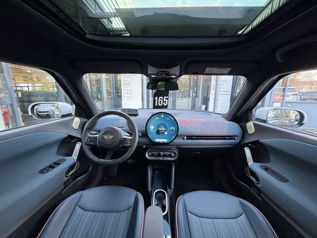 MINI Aceman SE PaketXL PANO Massage h&k DA+ AHK 0,99%